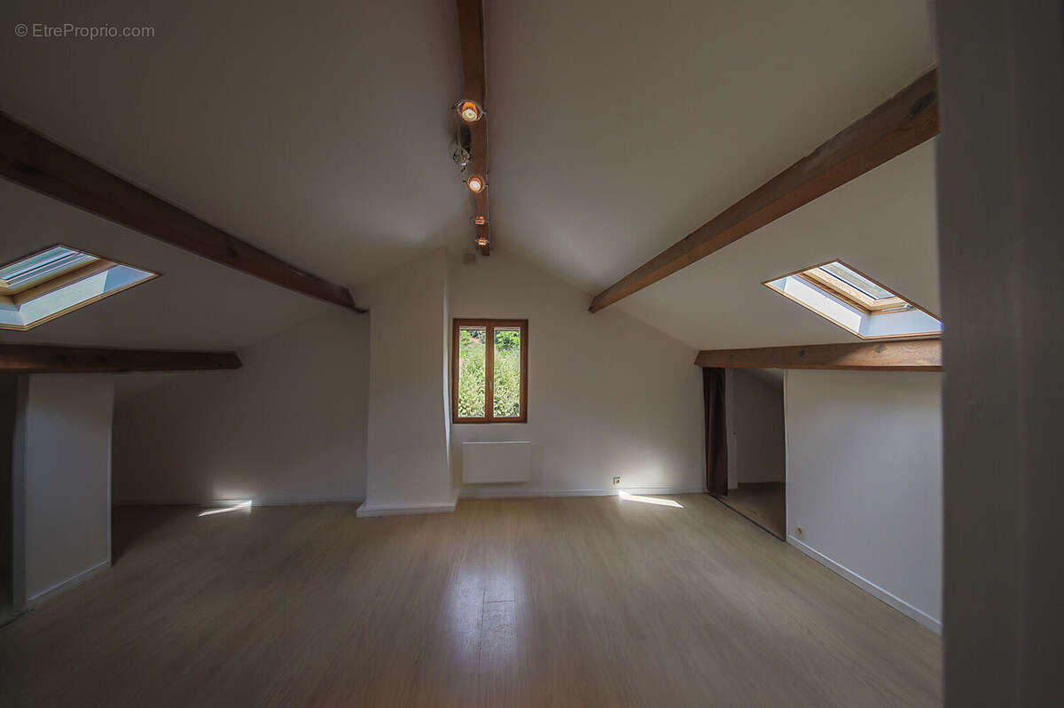 Maison à PRUNELLI-DI-CASACCONI