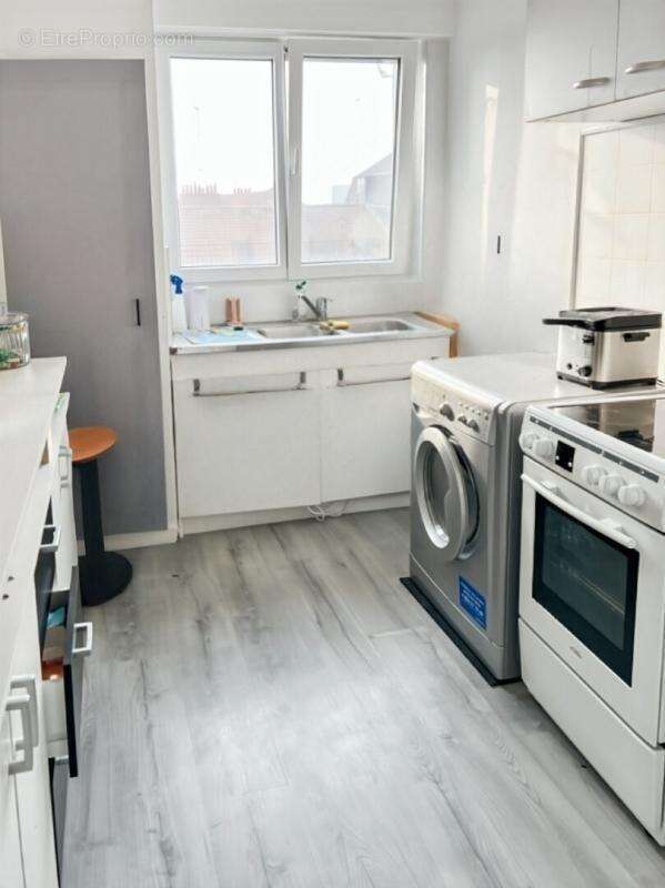 Appartement à LILLE