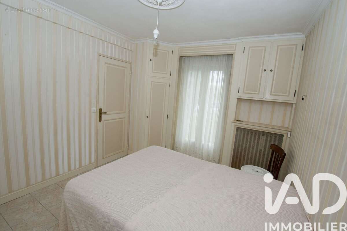 Photo 5 - Maison à LA COURONNE