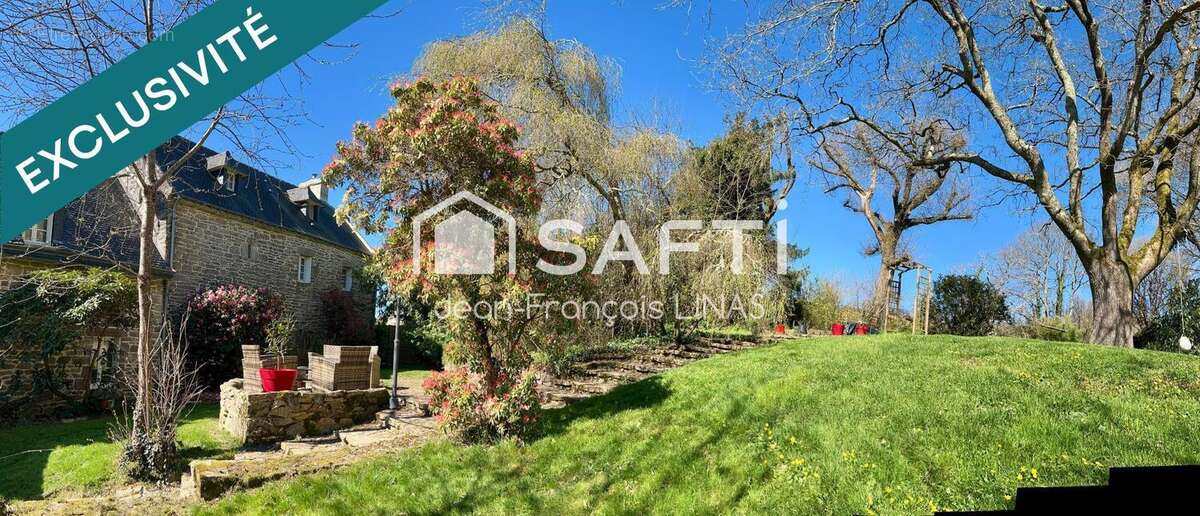 Photo 2 - Maison à MEUCON