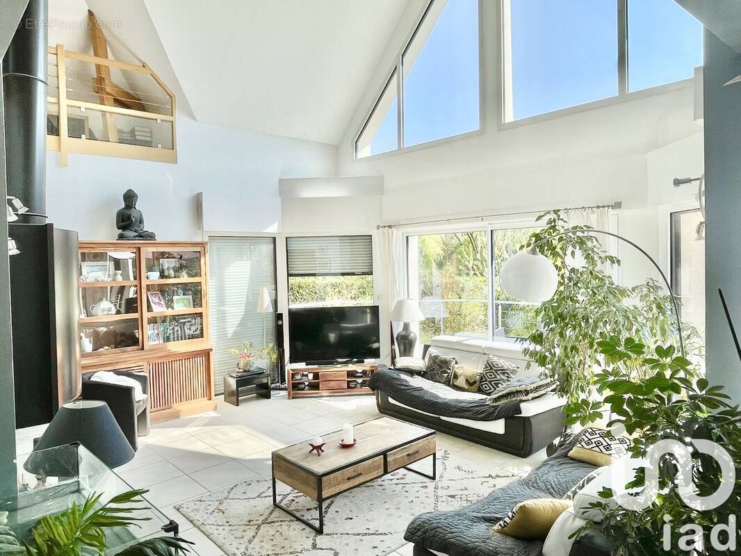 Photo 1 - Maison à DALLON