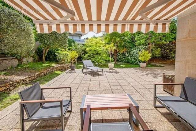Appartement à SAINT-GERMAIN-EN-LAYE