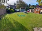 Terrain à FREMAINVILLE