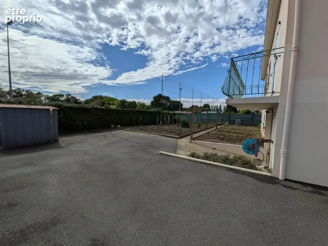 Maison 3 chbres ! mouilleron saint germain ! - photo 2