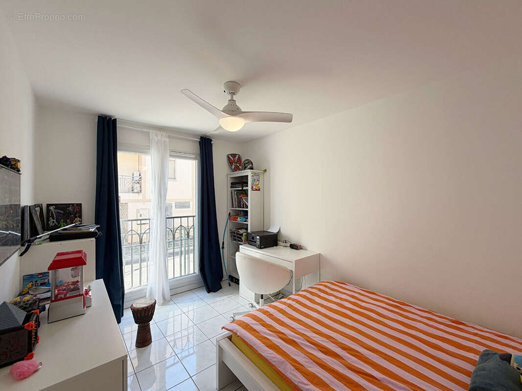 Appartement à HYERES
