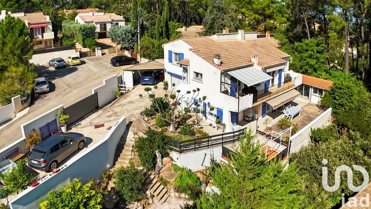 Photo 4 - Maison à CONNAUX