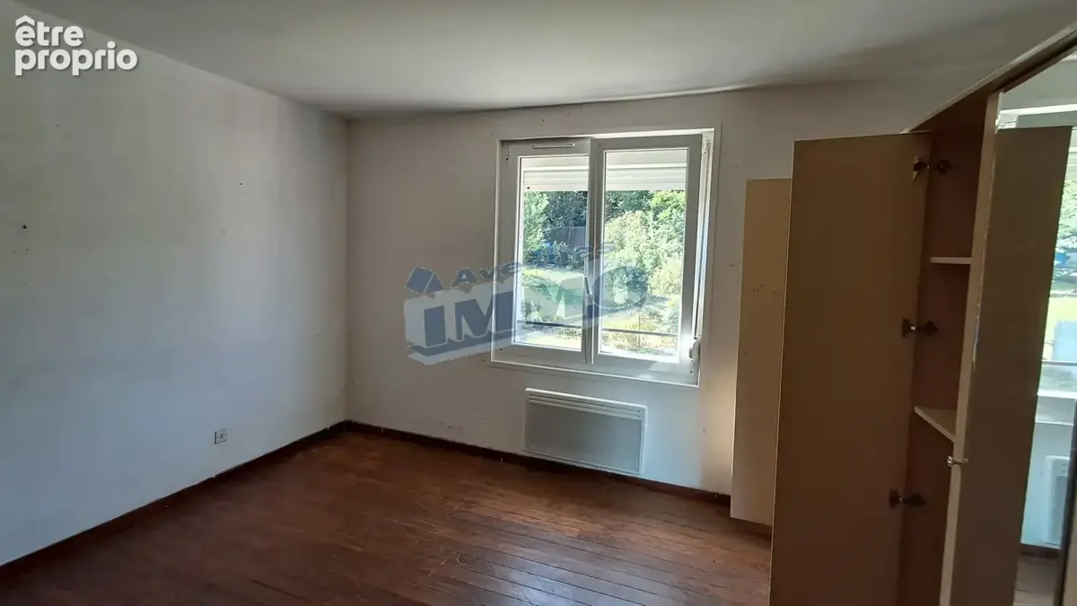 Maison de ville Secteur de Saint Pol sur Ternoise - photo 8