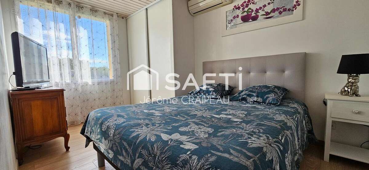 Photo 5 - Maison à SAINT-AVAUGOURD-DES-LANDES