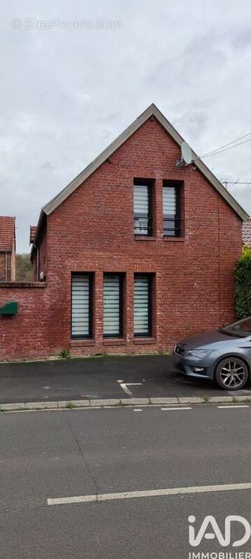 Photo 3 - Maison à ABLAIN-SAINT-NAZAIRE