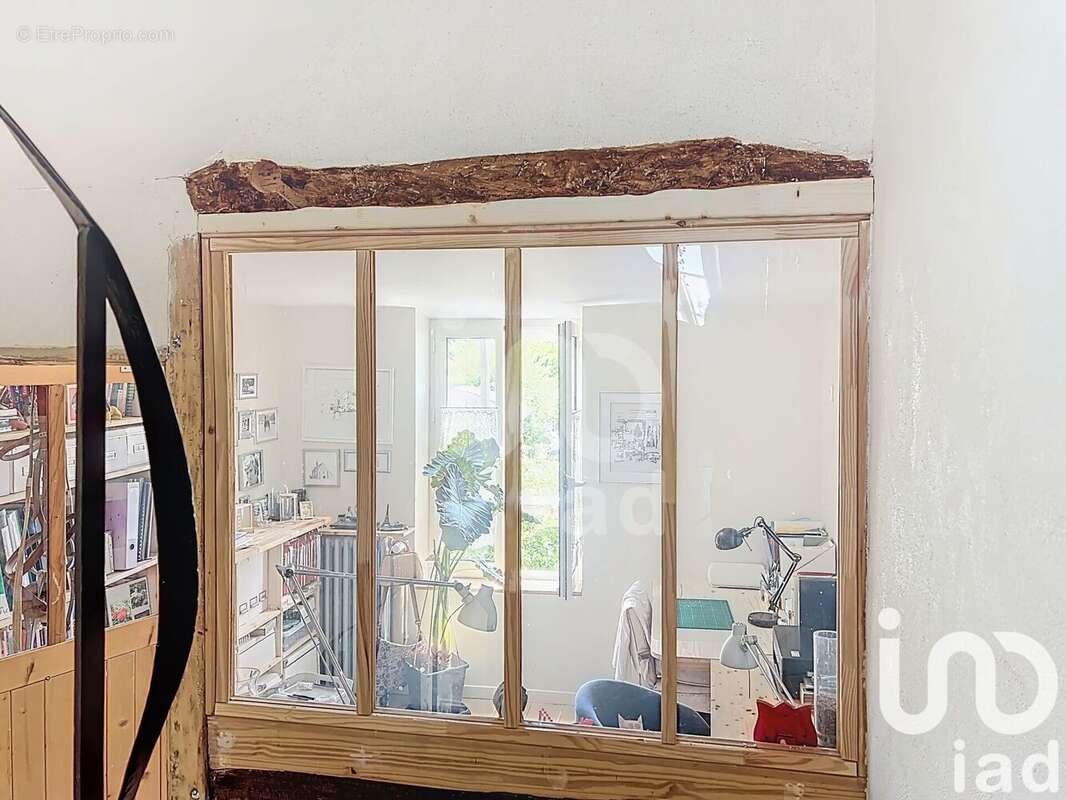 Photo 8 - Maison à MAULE