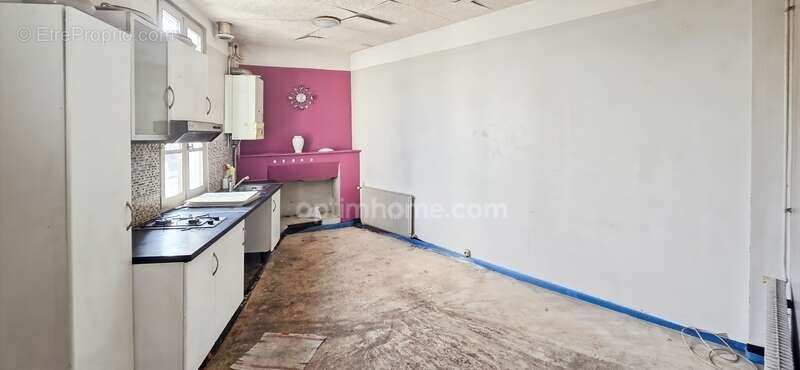 Appartement à TARBES