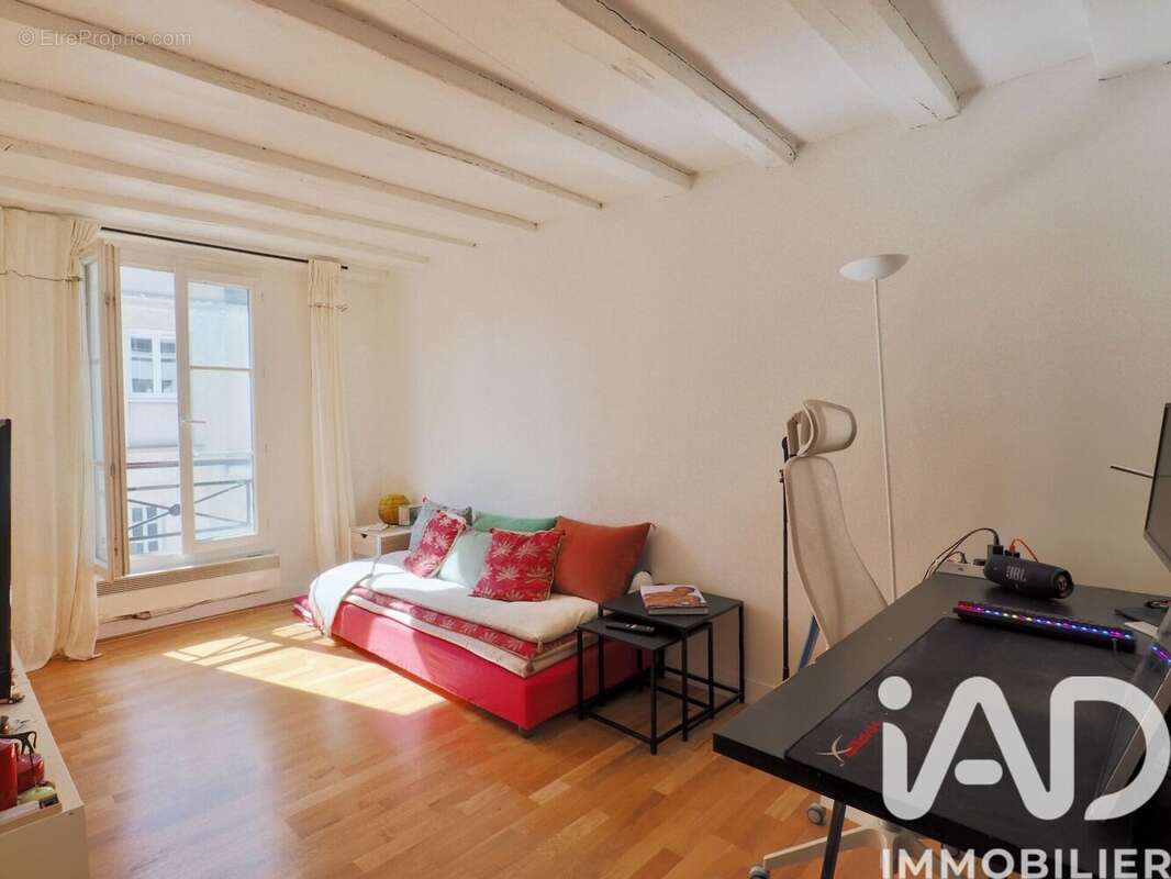 Photo 3 - Appartement à PARIS-12E
