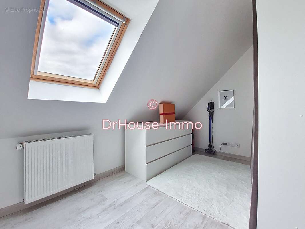 Maison à BOINVILLE-LE-GAILLARD