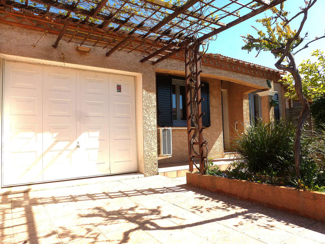 Villa coup de coeur !! - photo 7