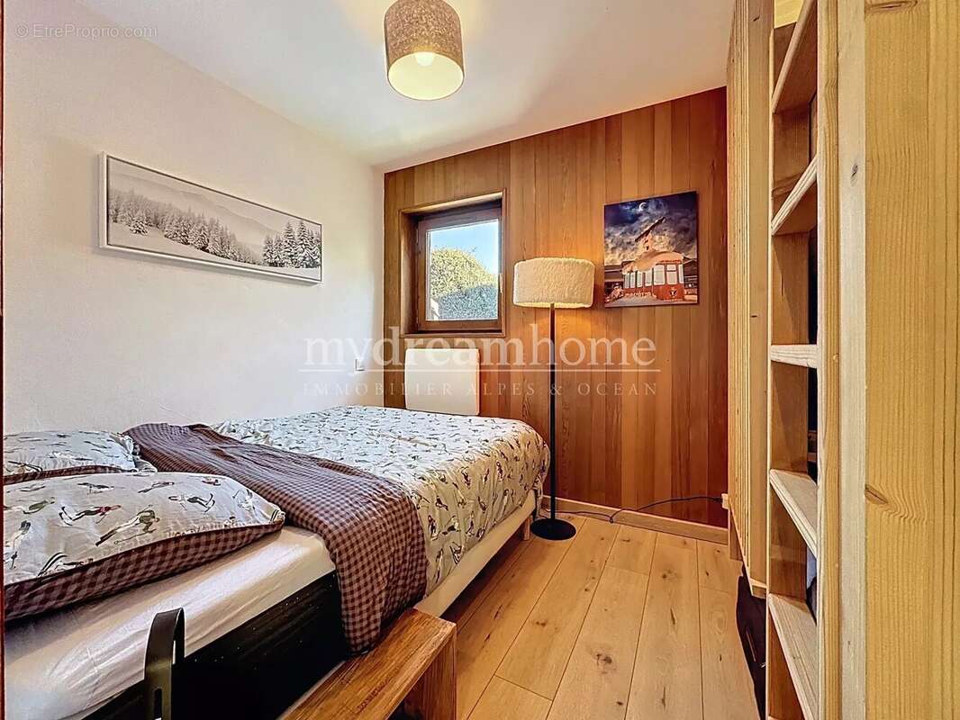 Appartement à MEGEVE