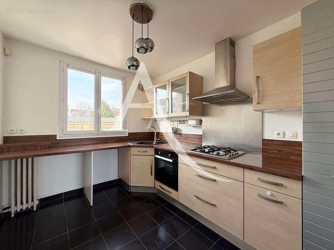 Appartement à CHATOU