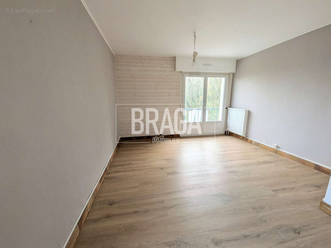 Appartement à BOULOGNE-SUR-MER