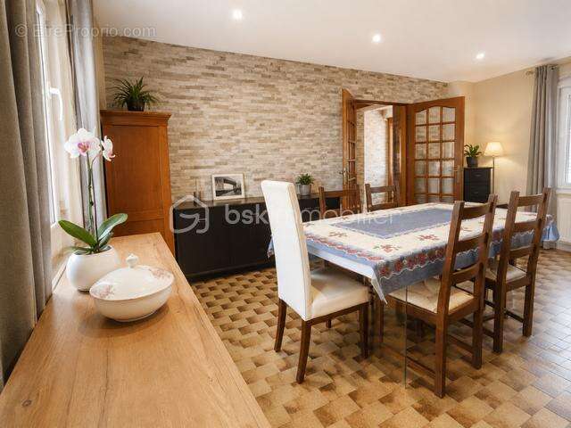 Pomas - jardin - garage - photo 8