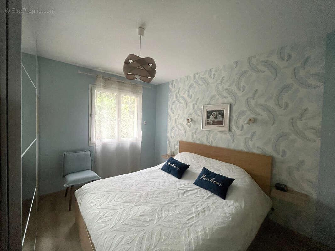 Maison à LE CELLIER