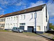 Appartement à SARREGUEMINES