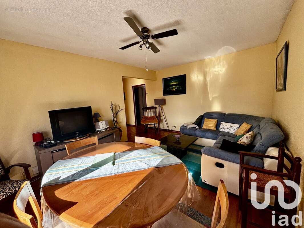 Photo 2 - Appartement à ANGLET