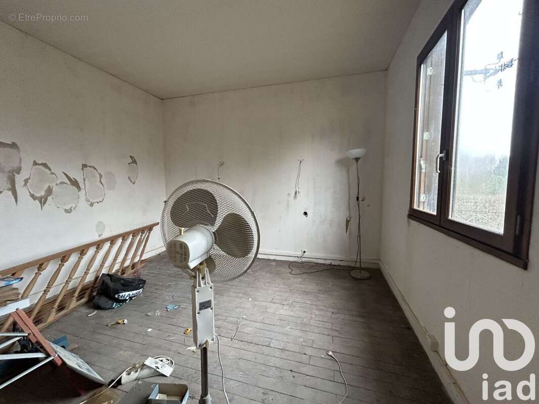 Photo 3 - Maison à MALESHERBES