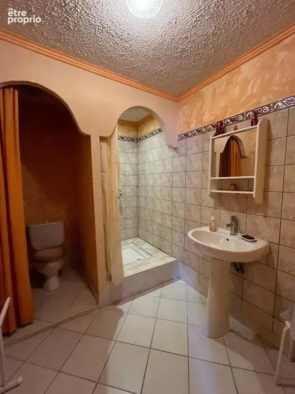 Maison vigneronne entre le port et la plage - photo 8