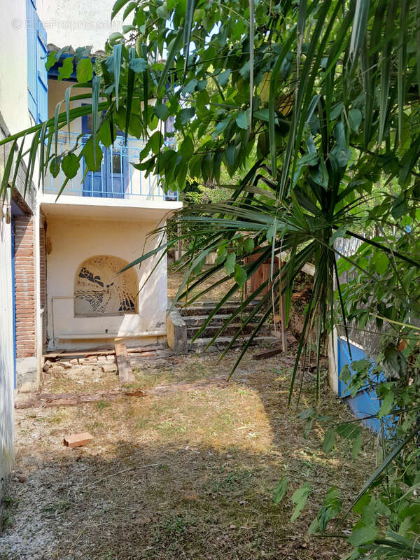 Maison de caractère sur le chemin de Compostelle - photo 2