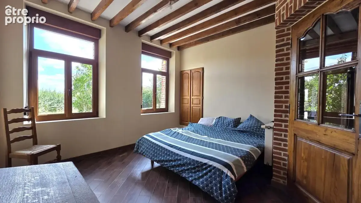 Magnifique propriété sur 1 hectare de terrain située à Cartignies - photo 15