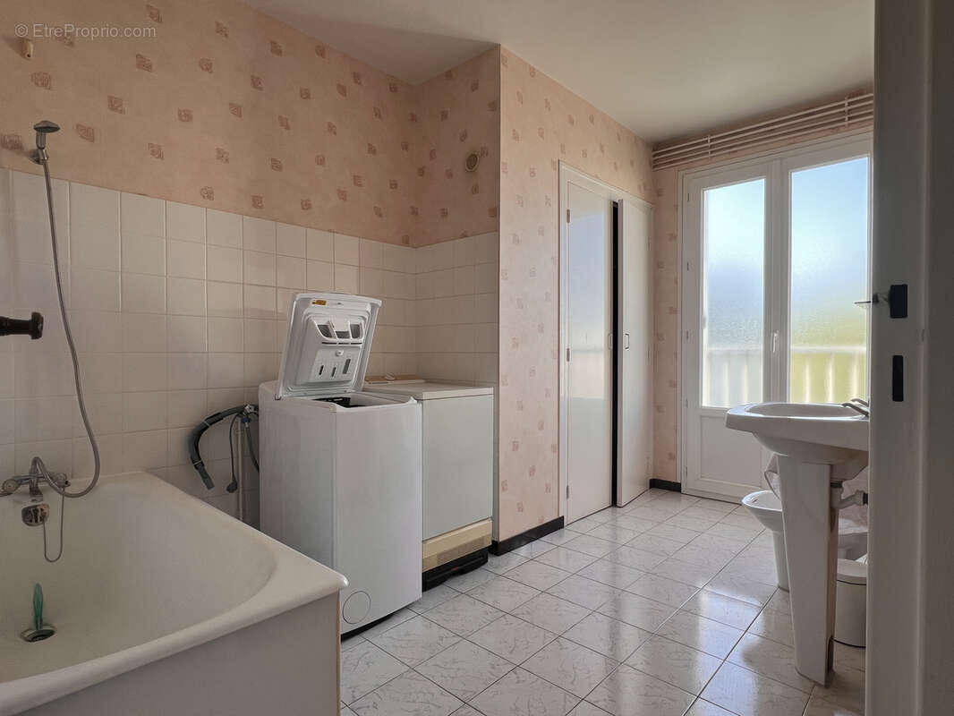 Appartement à LA ROCHELLE