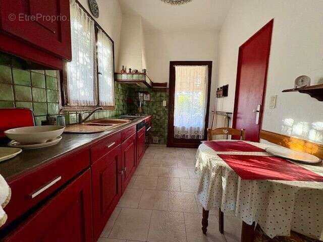 Maison à LA COLLE-SUR-LOUP