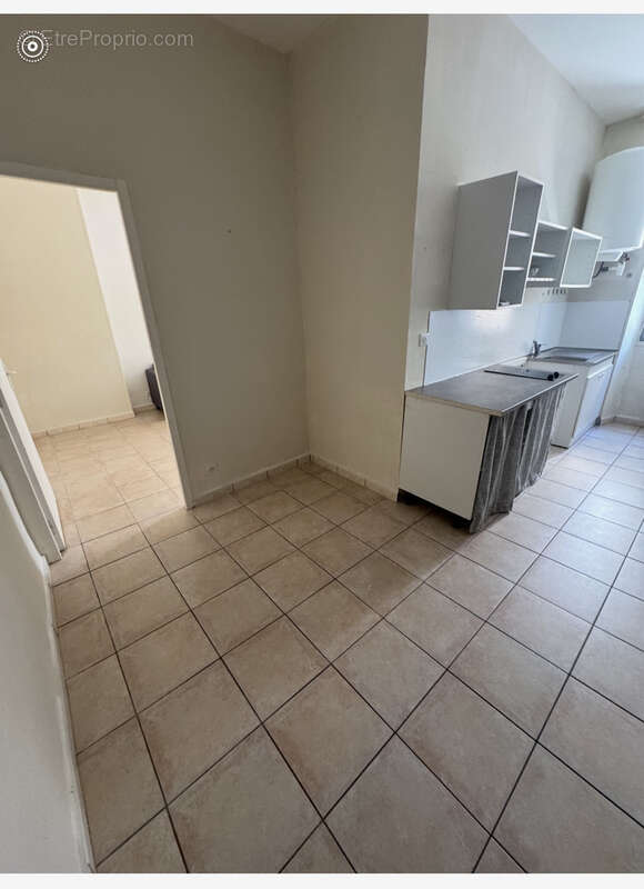 Appartement à AJACCIO