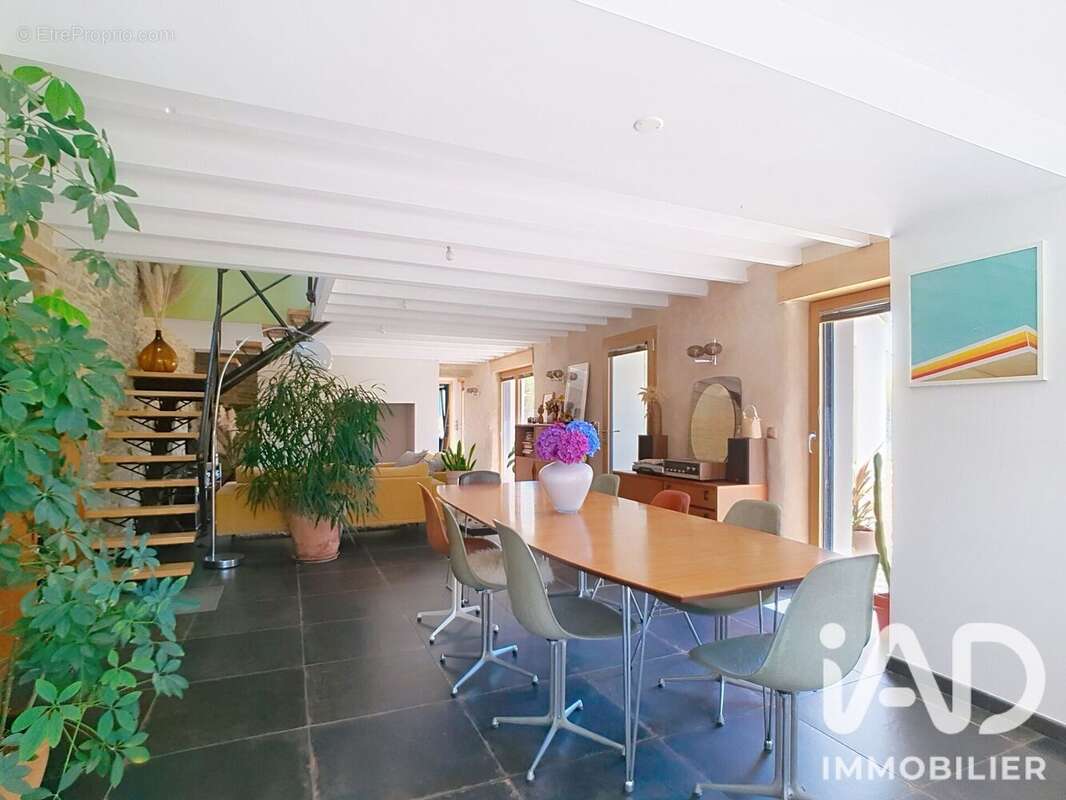 Maison 133 m² à Pouldreuzic  - photo 8