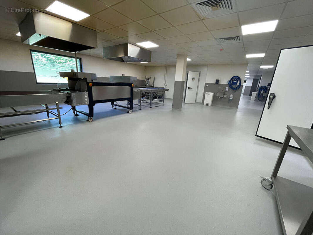 Commerce à SAINT-DIZIER