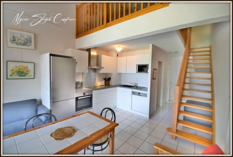 Appartement à SOUSTONS