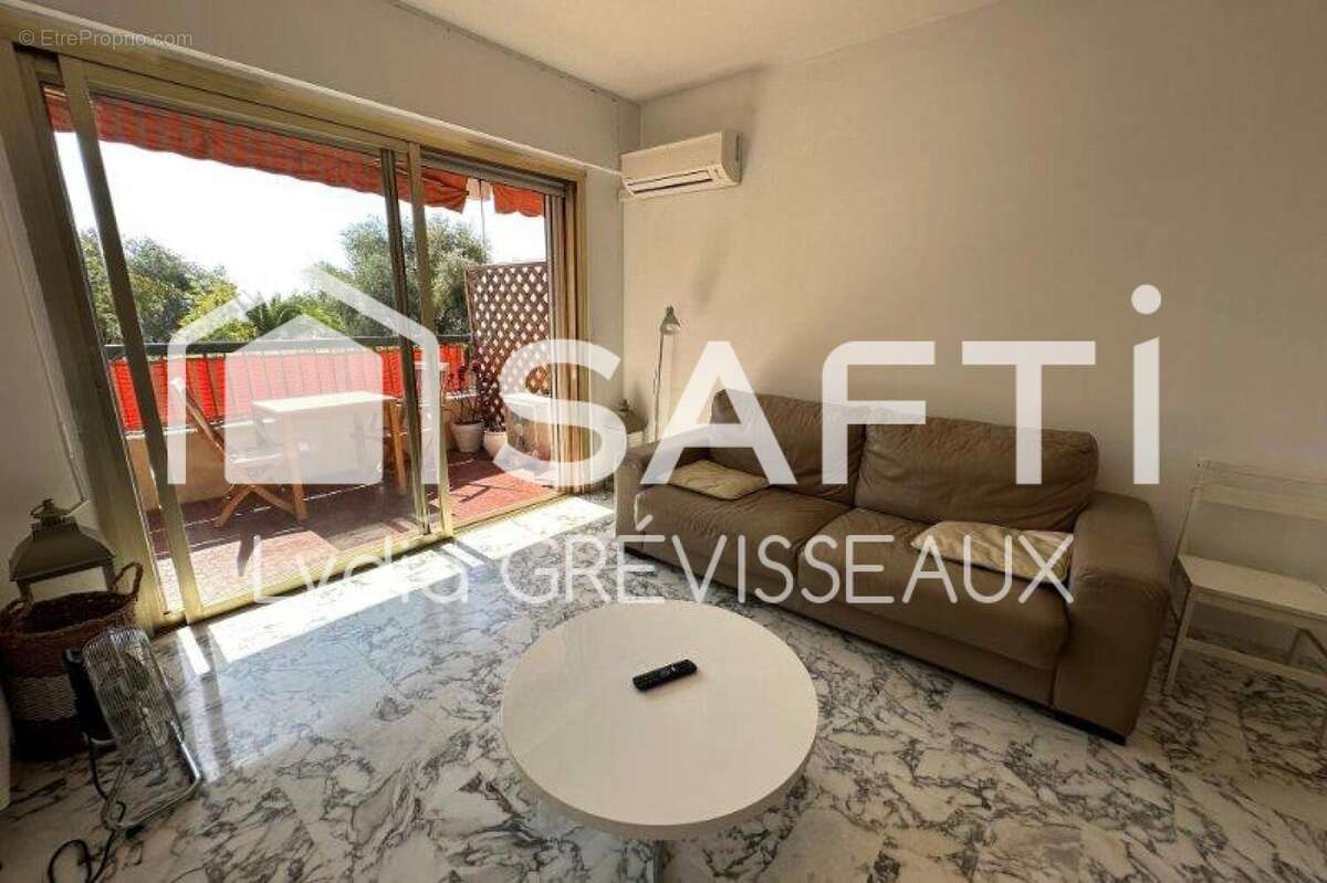 Photo 3 - Appartement à BEAULIEU-SUR-MER