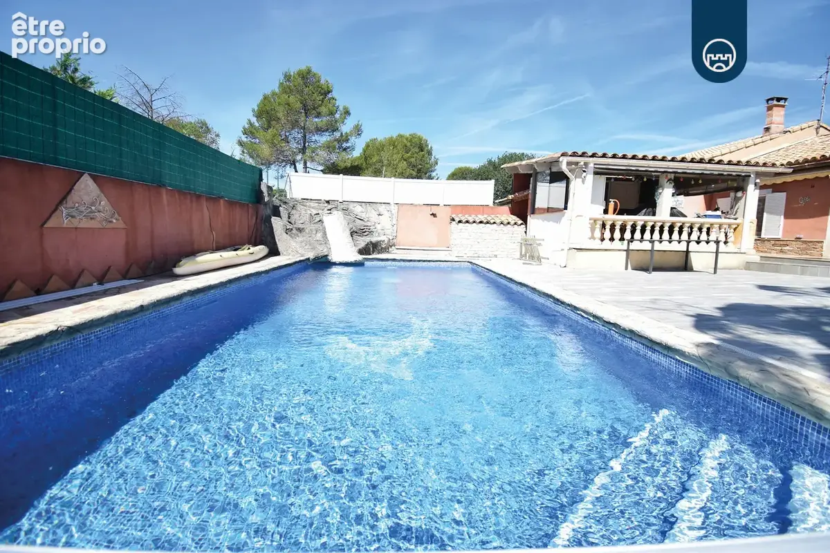 Le muy - les hauts de palayson - villa 4 pièces 126 m2 - photo 10