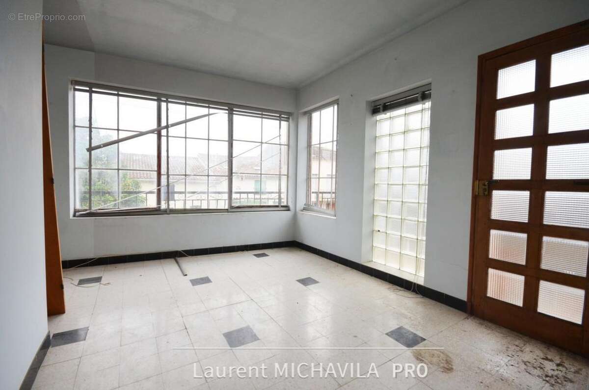 Maison à MURVIEL-LES-BEZIERS