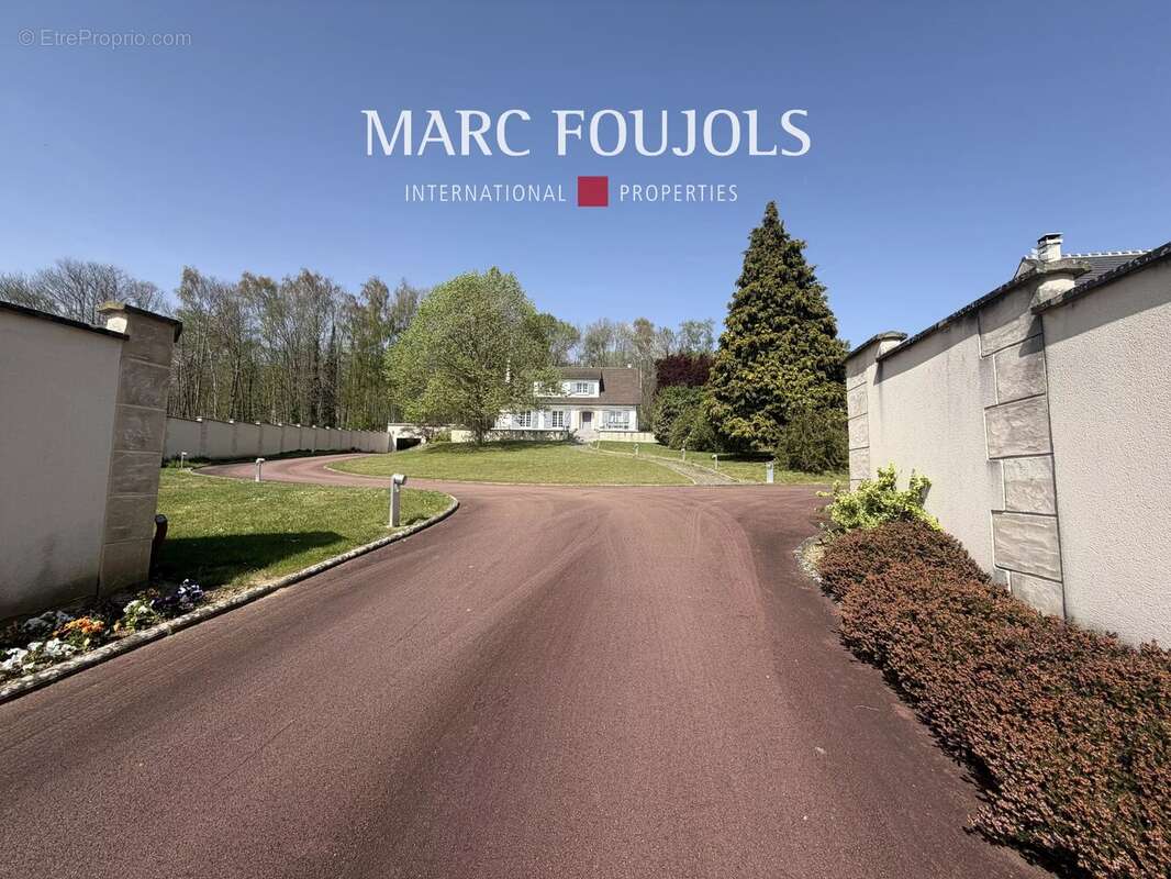 Maison à RIBECOURT-DRESLINCOURT