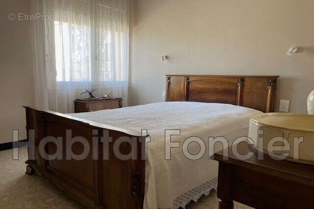 Maison à VILLELONGUE-DE-LA-SALANQUE