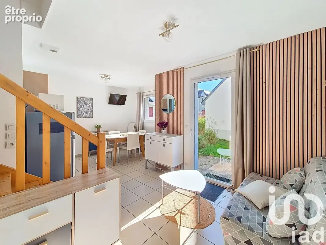 Photo 1 - Appartement à QUEVEN