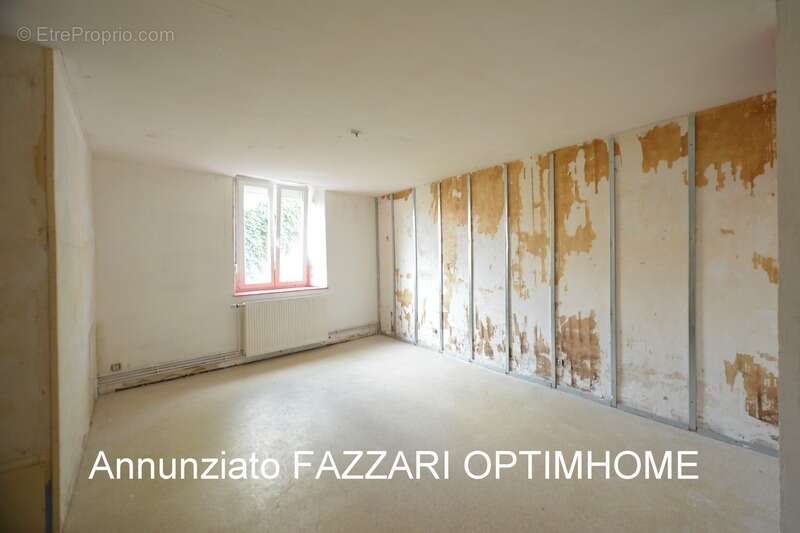 Appartement à STENAY