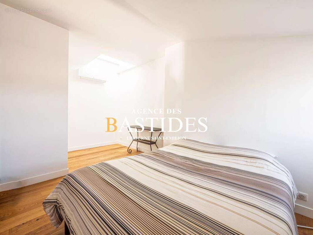 Appartement à LIBOURNE