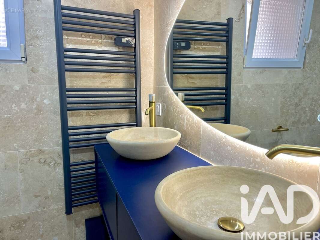 Appartement 55 m² à Frejus  - photo 8