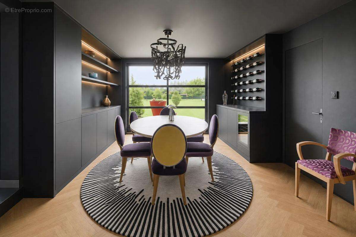 Maison d'exception 7 pièces 220 m² à Marcey-les-Grèves - photo 9