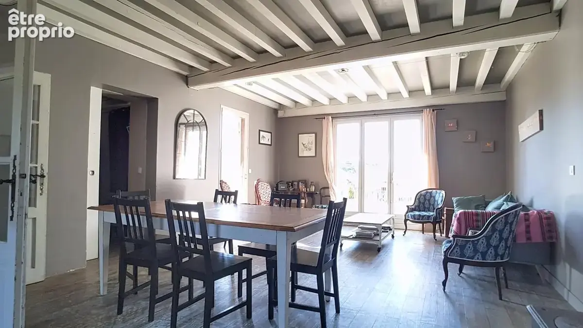Maison Mogneneins - photo 8