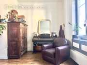 Appartement à LA GARENNE-COLOMBES