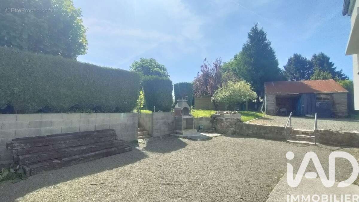 Maison 108 m² à Folligny  - photo 4