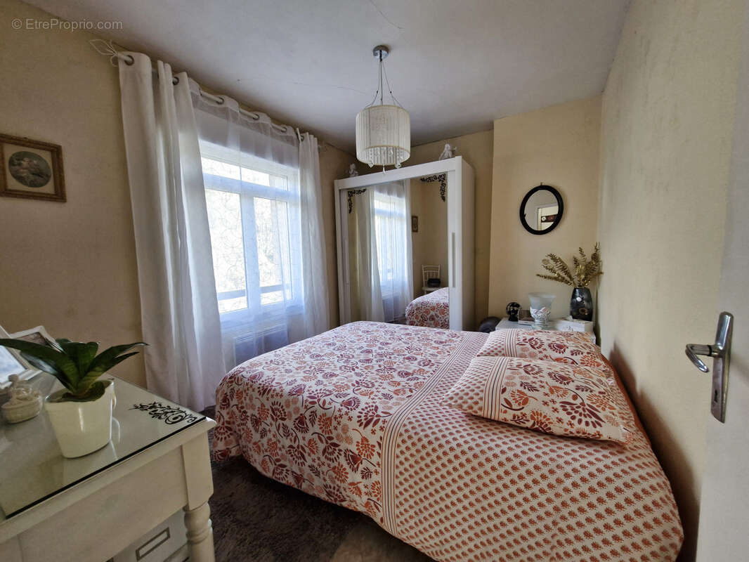 Appartement à LONGUEVILLE-SUR-SCIE