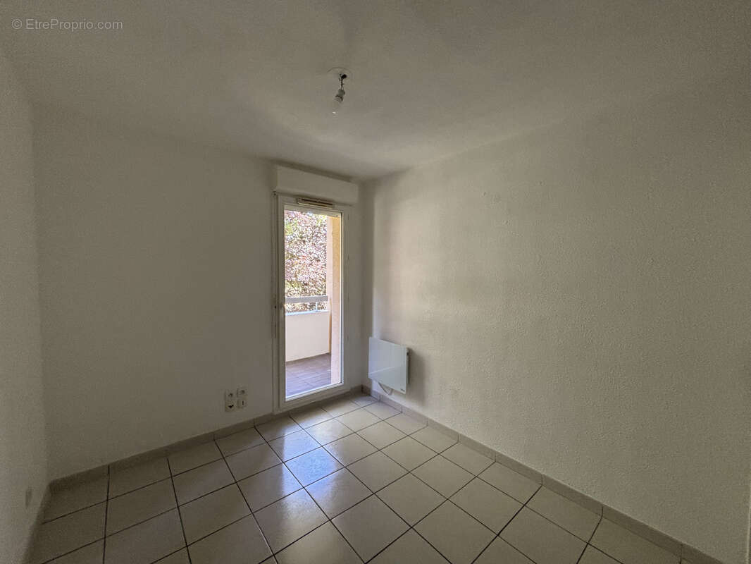Appartement à TARBES